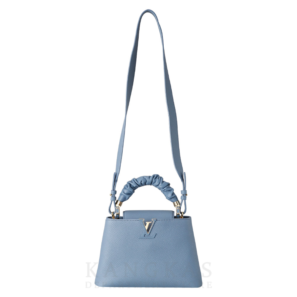 LOUIS VUITTON(USED)루이비통 카퓌신 BB